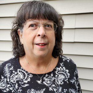 Meet your Posher, Irene